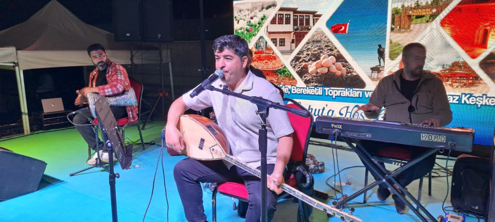 Yunus Koşar (2)