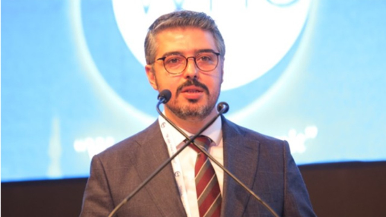 Yusuf Di̇nç