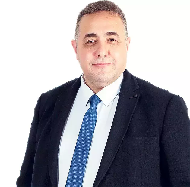 Zafer Şahi̇n
