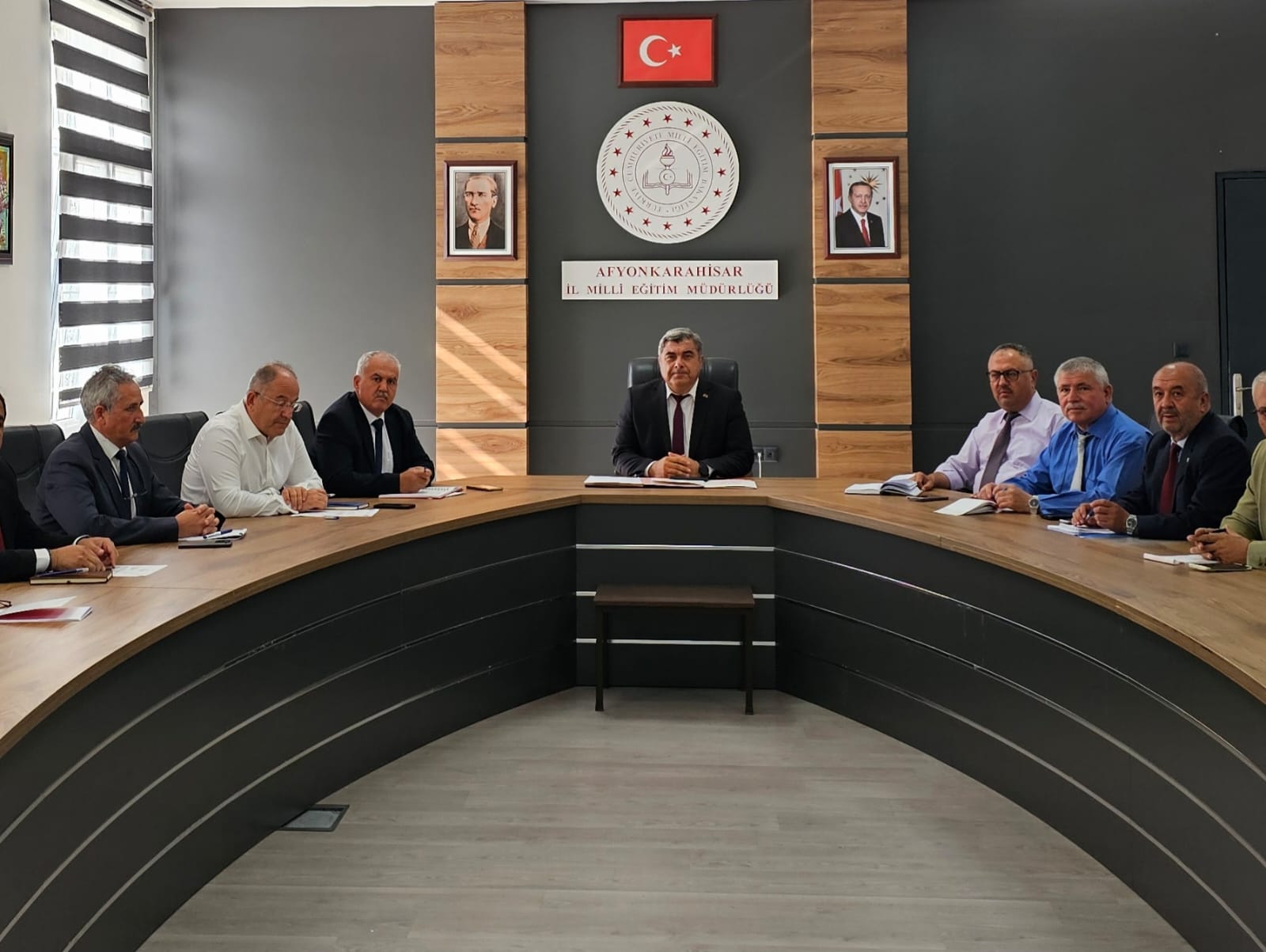2025 2026 Eği̇ti̇m Öğreti̇m Yili İçi̇n Yol Hari̇tasi Beli̇rlendi̇ (1)