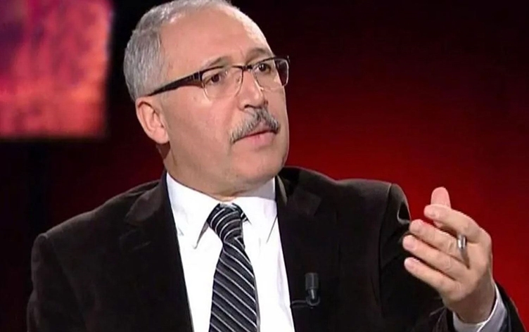 Abdulkadir Selvi Köşe