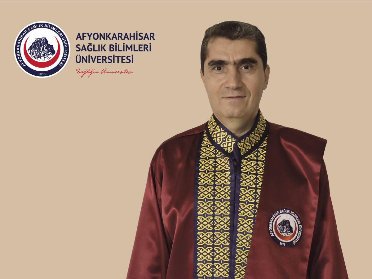 Afsü’de Rektör Yardimcilari Belli̇ Oldu 2