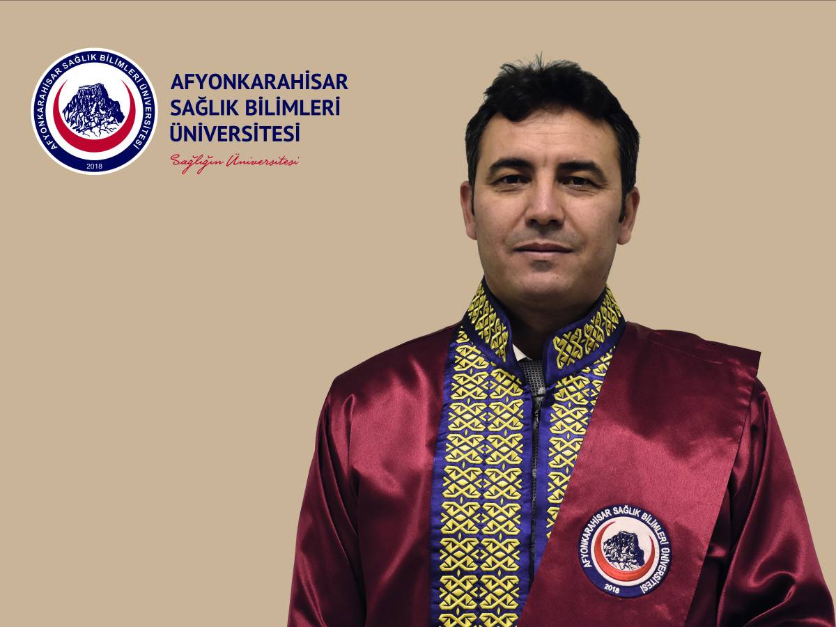 Afsü’de Rektör Yardimcilari Belli̇ Oldu 3