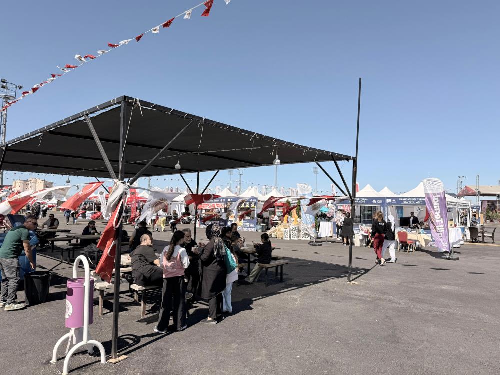 Afyonkarahi̇sar’da Gastro Afyon Coşkusu Sürüyor 3