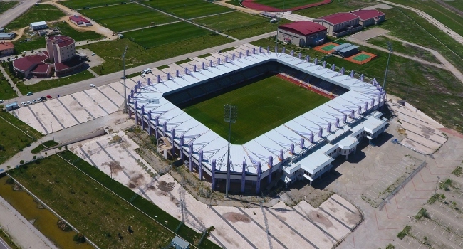 Afyonspor’dan Taraftara Çağri Pazar Günü Zafer Stadinda Buluşalim