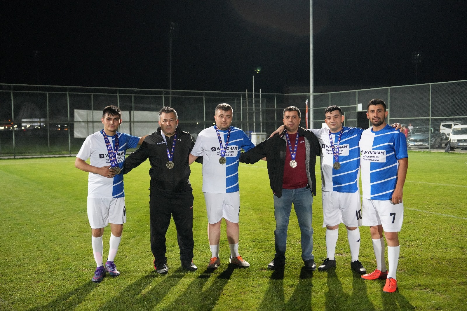 Atso Futbol Turnuvası Start Aldı (3)