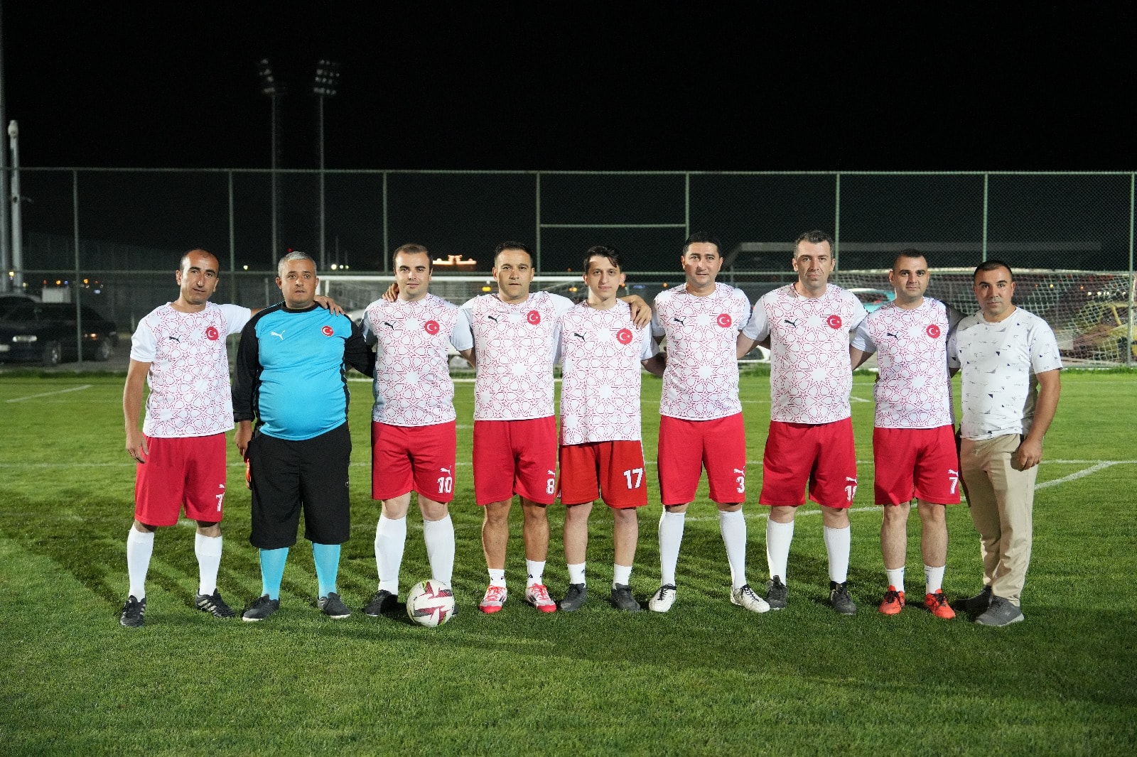 Atso Futbol Turnuvası Start Aldı (6)