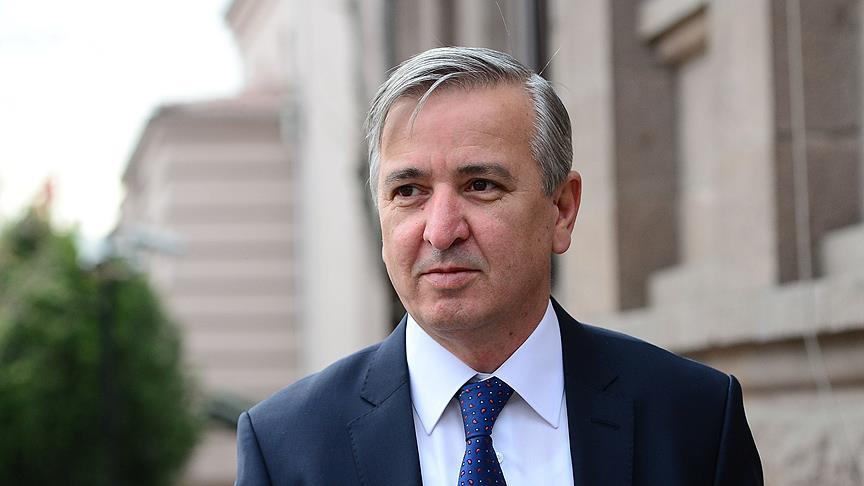 Aydın Ünal
