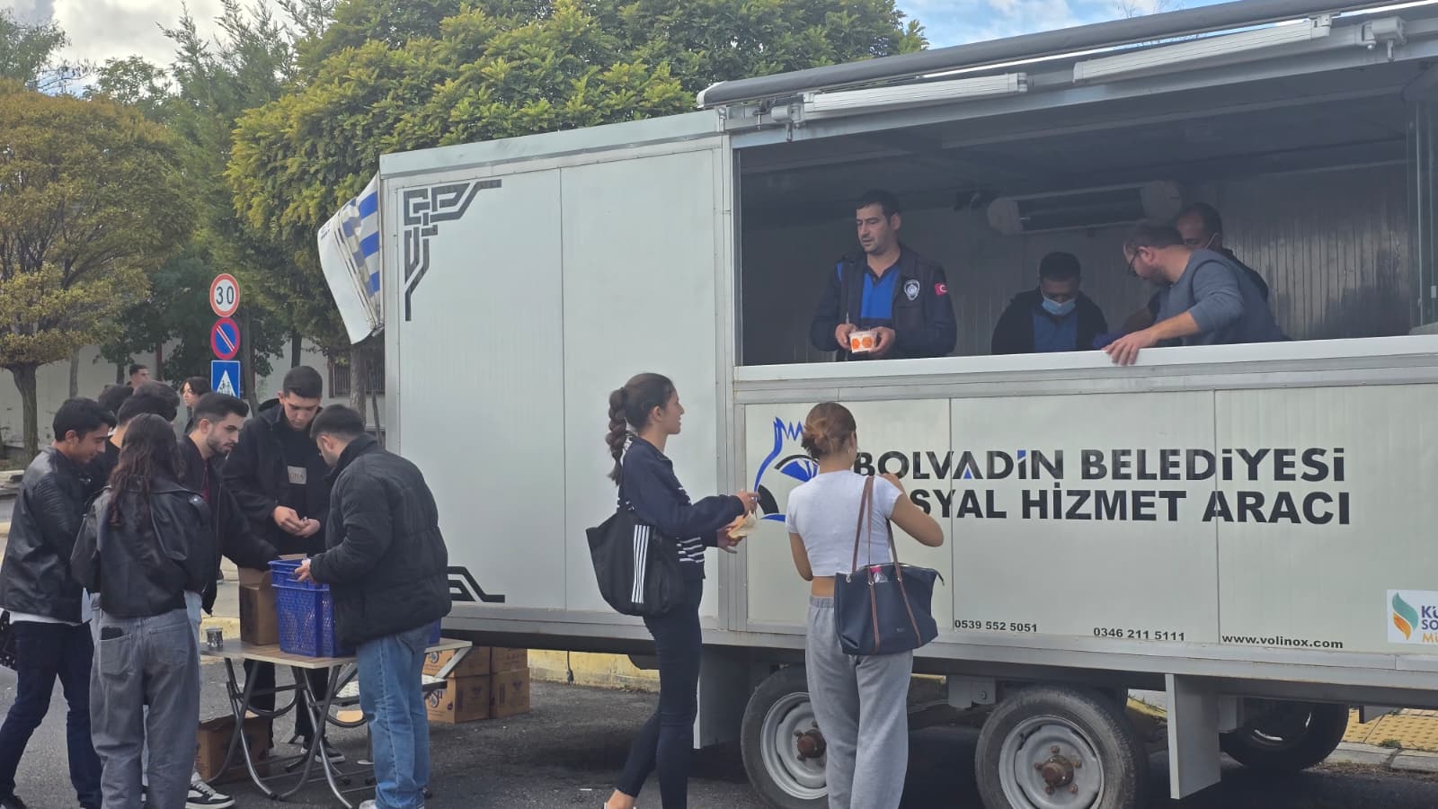 Başkan Aynaci En Büyük Temenni̇mi̇z, İnsan Kalabi̇lmek2