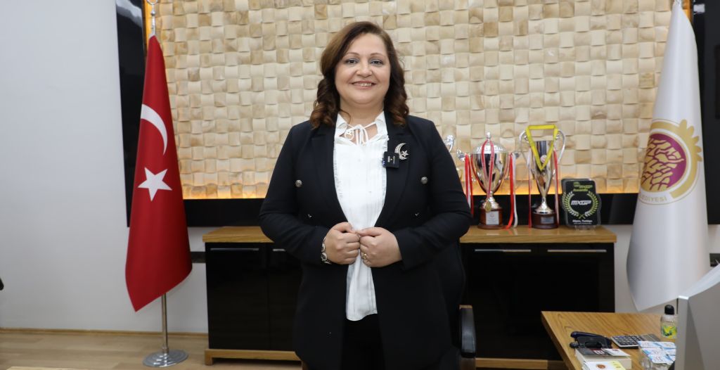 Başkan Köksal Itfaiye Haftası (2)