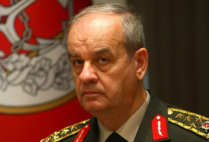 Başkan Köksal’i Zi̇yaret Eden Ünlü Komutan Ki̇m Afyonkarahi̇sar’la İlgi̇li̇ Herkesi̇ Şaşirtan Bağlantisi Ne.,,,-1