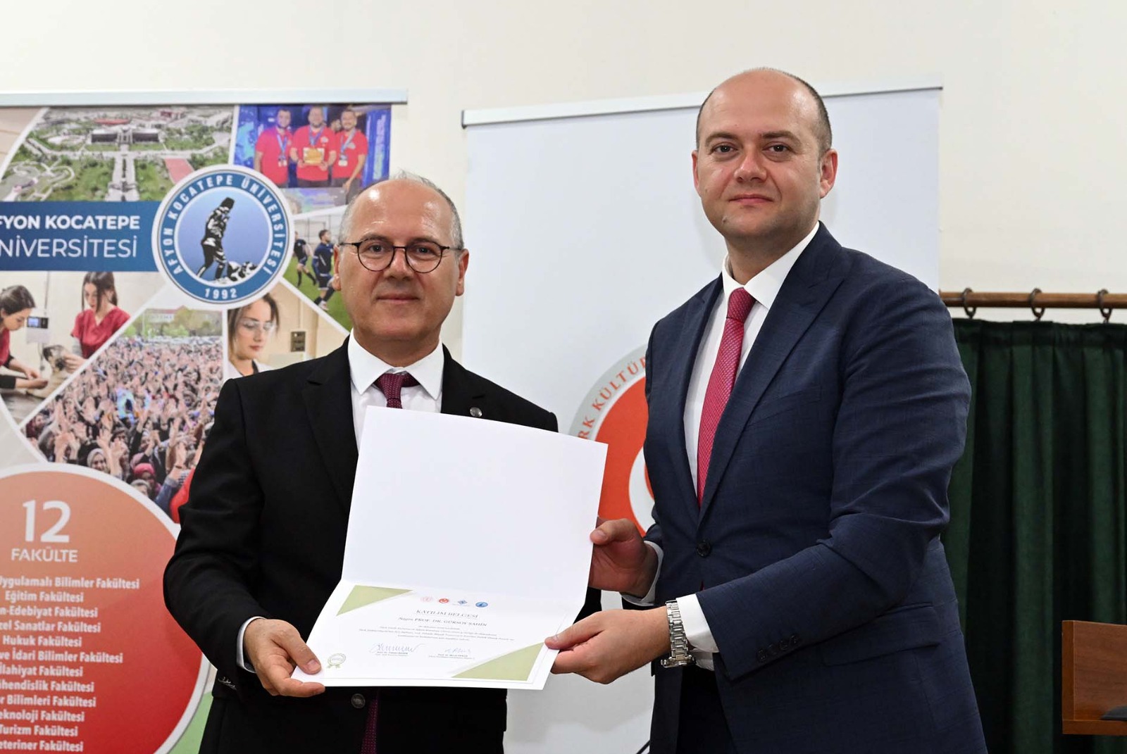 Büyük Taarruz Bi̇tmedi̇ Akademi̇syenlerden Tari̇hî Değerlendi̇rmeler (5)