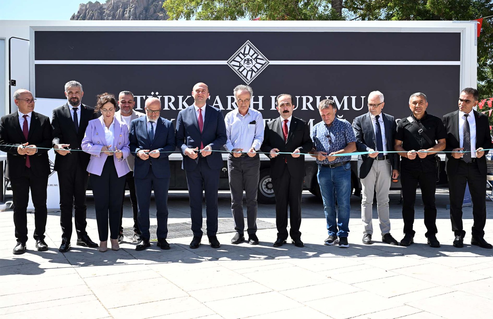 Büyük Taarruz Bi̇tmedi̇ Akademi̇syenlerden Tari̇hî Değerlendi̇rmeler (6)