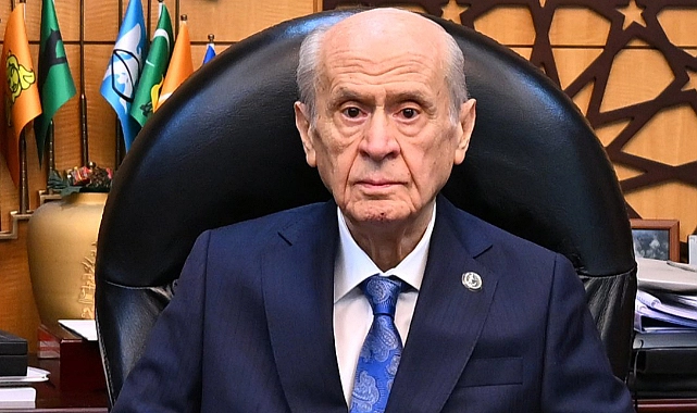 Devlet Bahceli Den Skandal Aciklamalar Yasal Partiler De En Az Pkk Kadar Sorumluluk Almak Zorundadir 6796