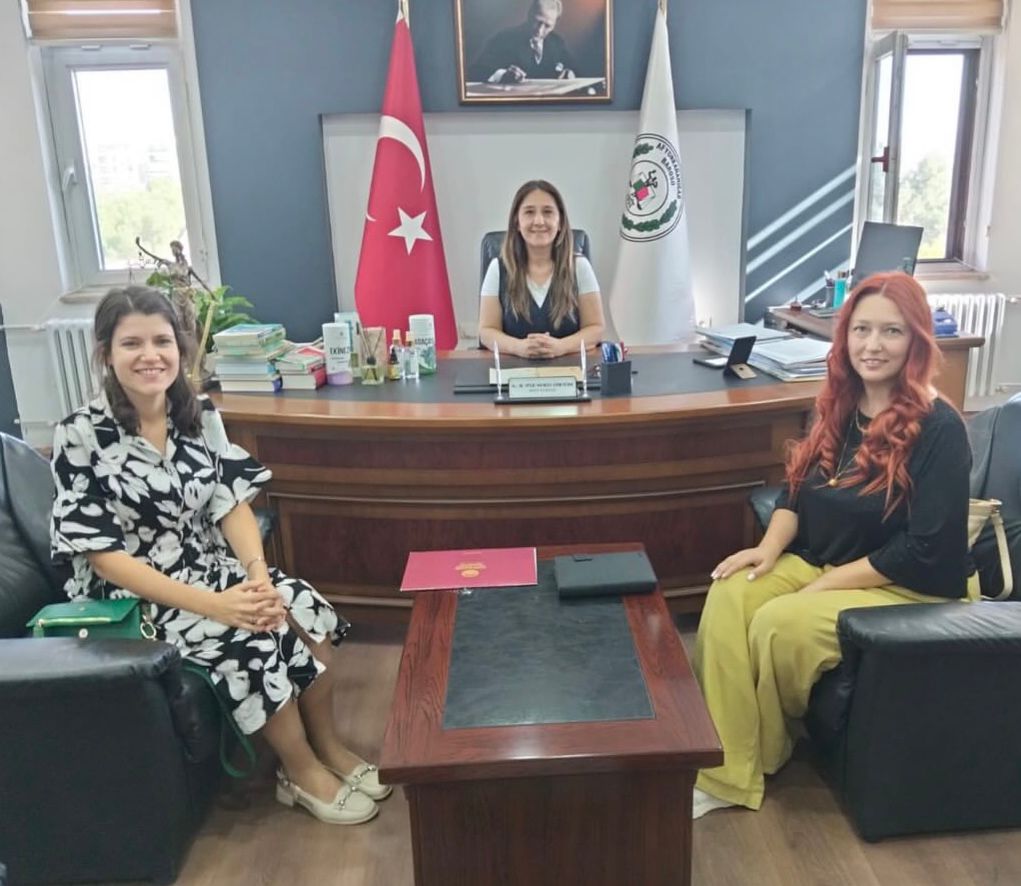 Doğal Ürün Markasi Aflora’dan Afyon Barosu İle İş Bi̇rli̇ği̇ (1)