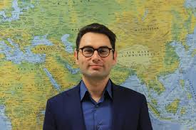 Dr. Mustafa Caner