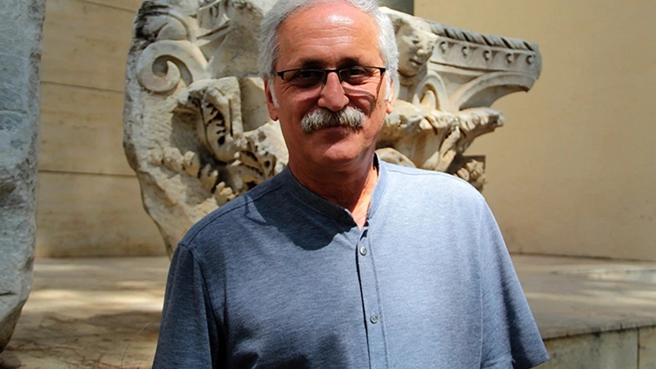 Dr. Nevzet Çeli̇k