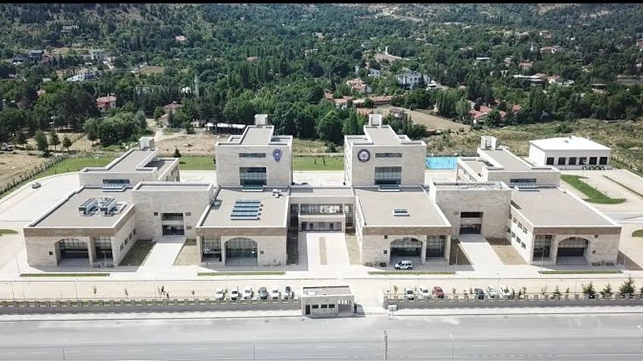 Emniyet Afyon