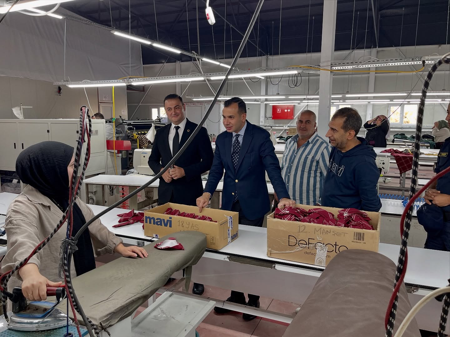 Emrah Aslan’dan Kirka Çikarmasi 1