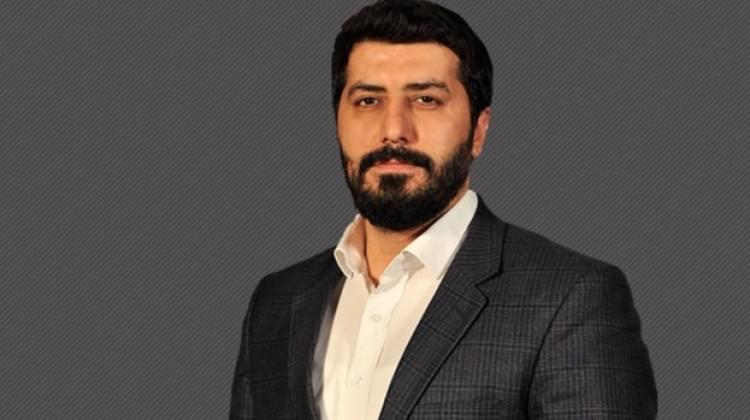 Ersin Çelik