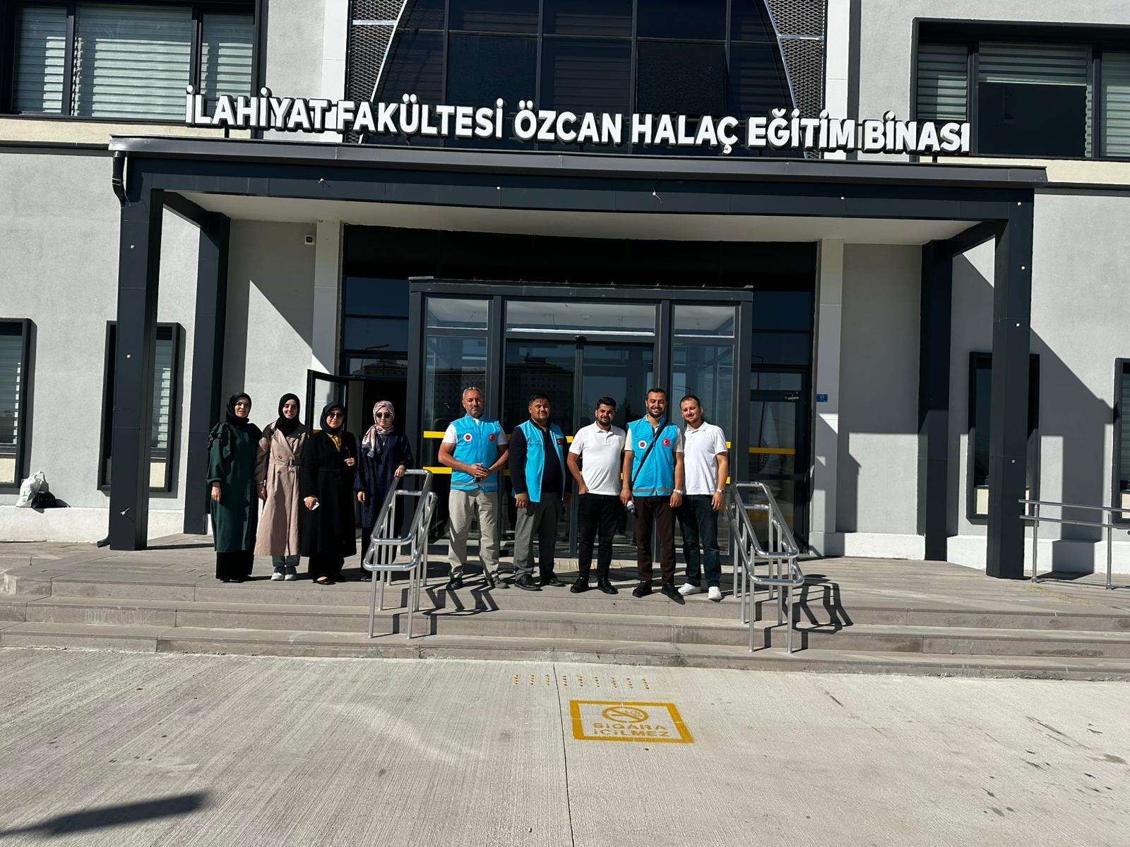 İl Müftülüğünden Öğrenci̇lere Çorba İkrami (2)