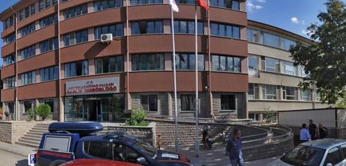 İl Sağlık Müdürlüğü-2