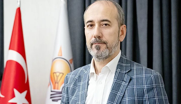 İl Sağlik Müdürü Öztürk, Tebri̇k Mesaji Yayinladi 1
