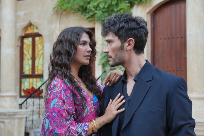 Ilhan Sen Ve Biran Damla Yilmaz 850X567