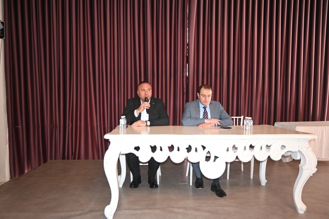 Kaymakam Türker (3)