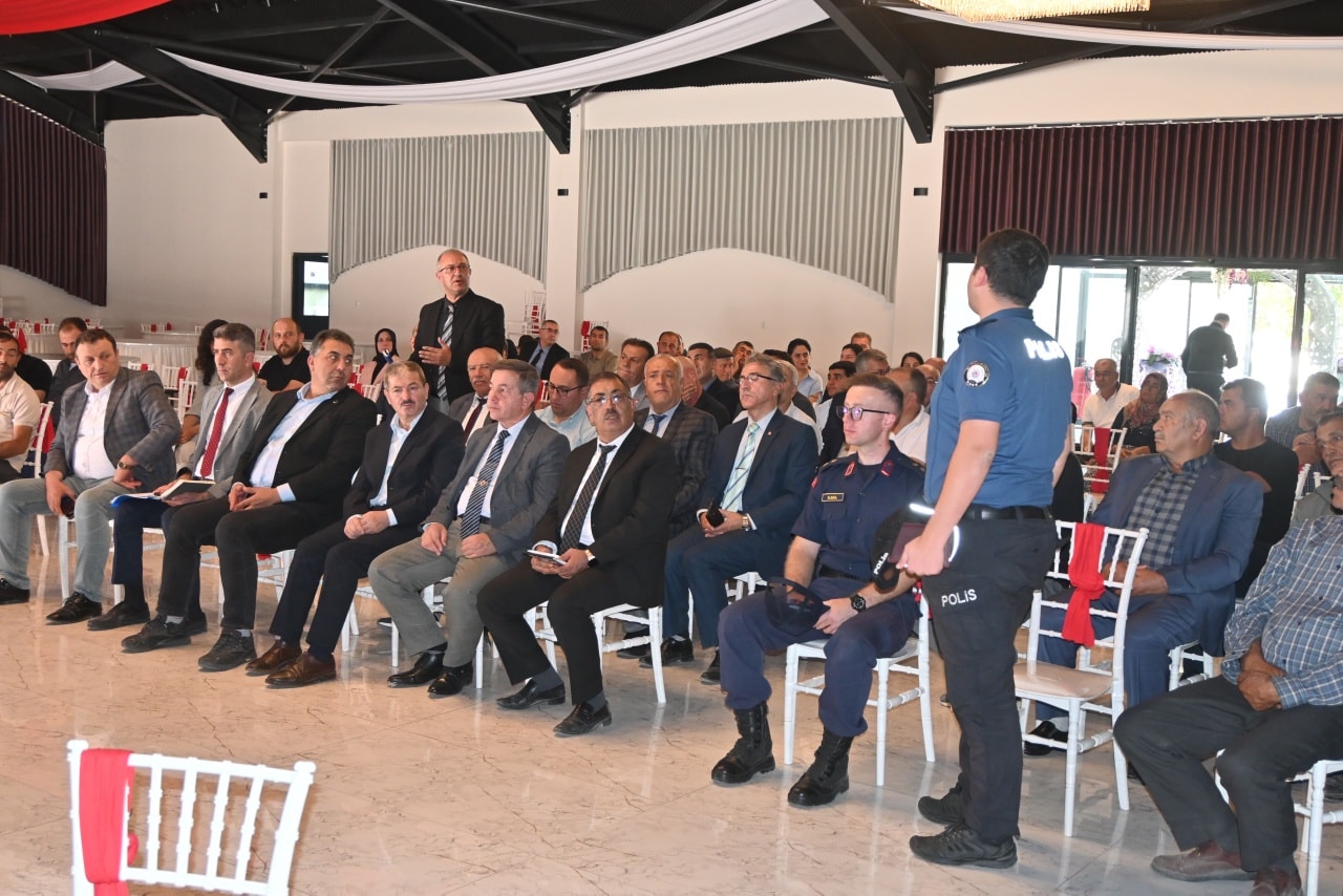 Kaymakam Türker (5)