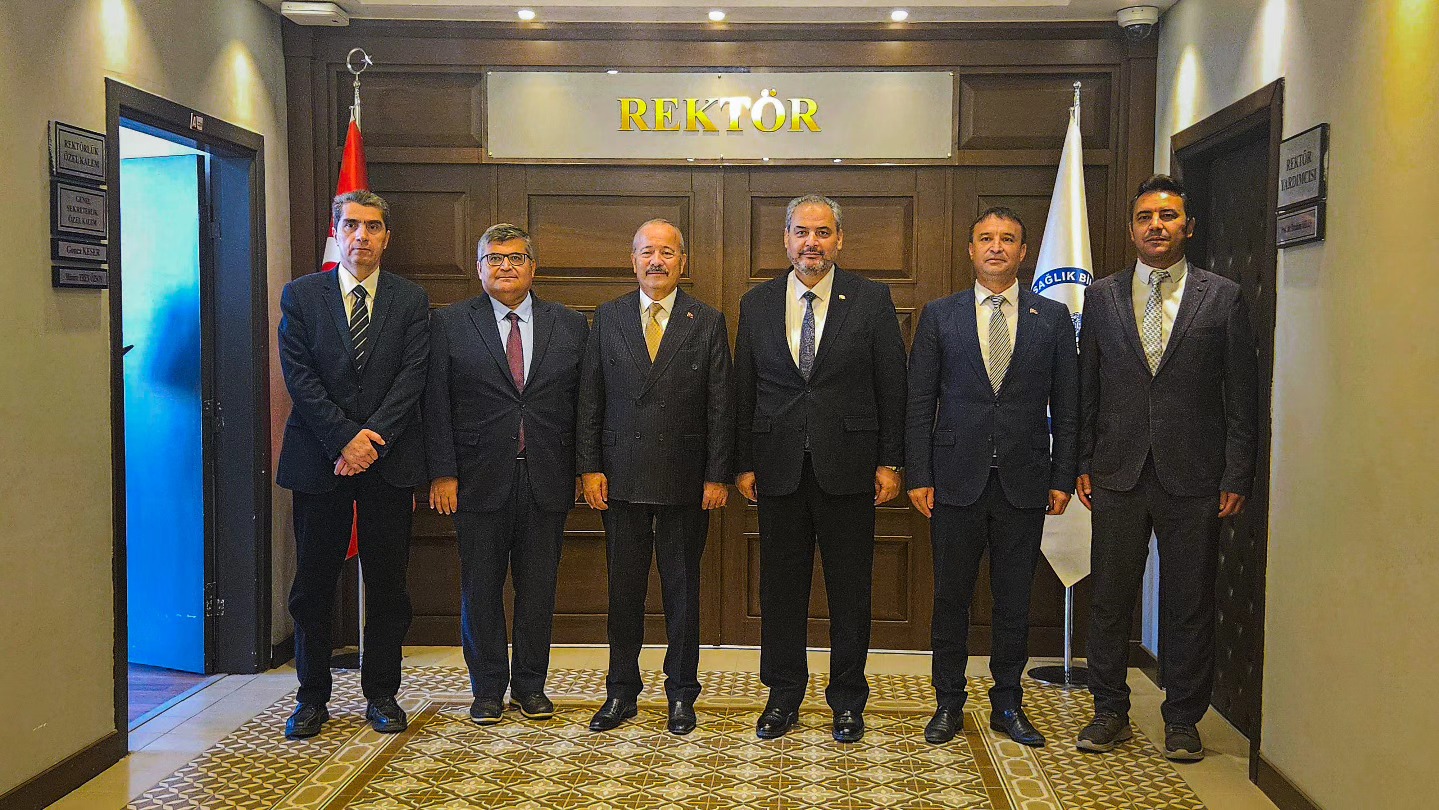 Mhp Mi̇lletveki̇li̇ Mehmet Taytak’tan Afsü’ye Zi̇yaret (3)