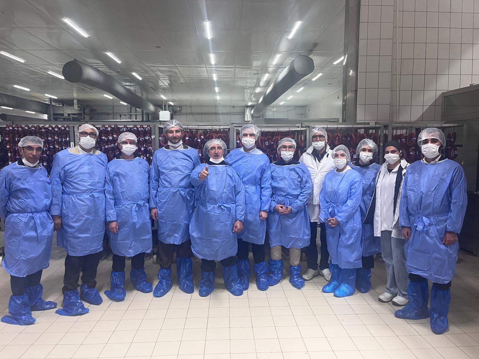 Mi̇cheli̇n Yildizli Şef Hüseyi̇n Özer Gastroafyon’da (4)