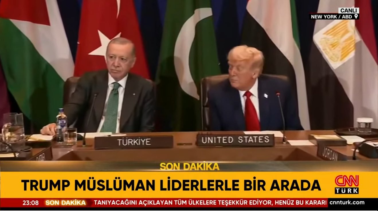 Mi̇lletveki̇li̇ Özkaya “Erdoğan, Müslümanlarin Gerçek Li̇deri̇ Olduğunu Gösterdi̇” (3)