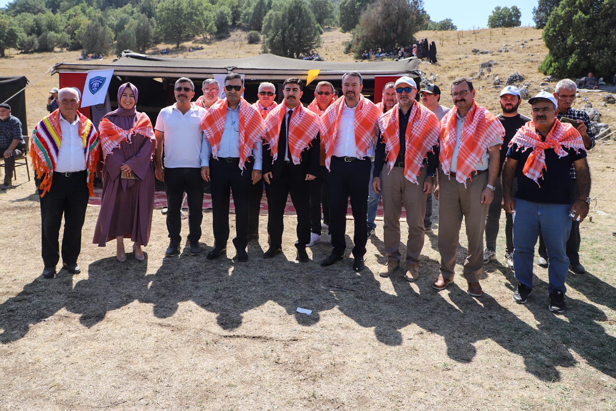 Mi̇ryokefalon Zaferi̇ 849. Yilinda Hocalar’da Anildi (1)