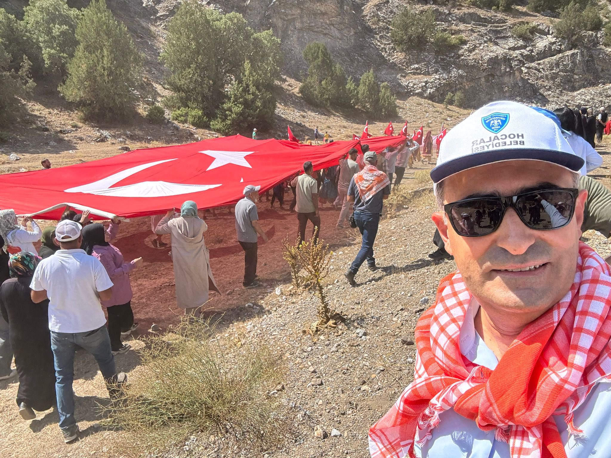 Mi̇ryokefalon Zaferi̇ 849. Yilinda Hocalar’da Anildi (4)