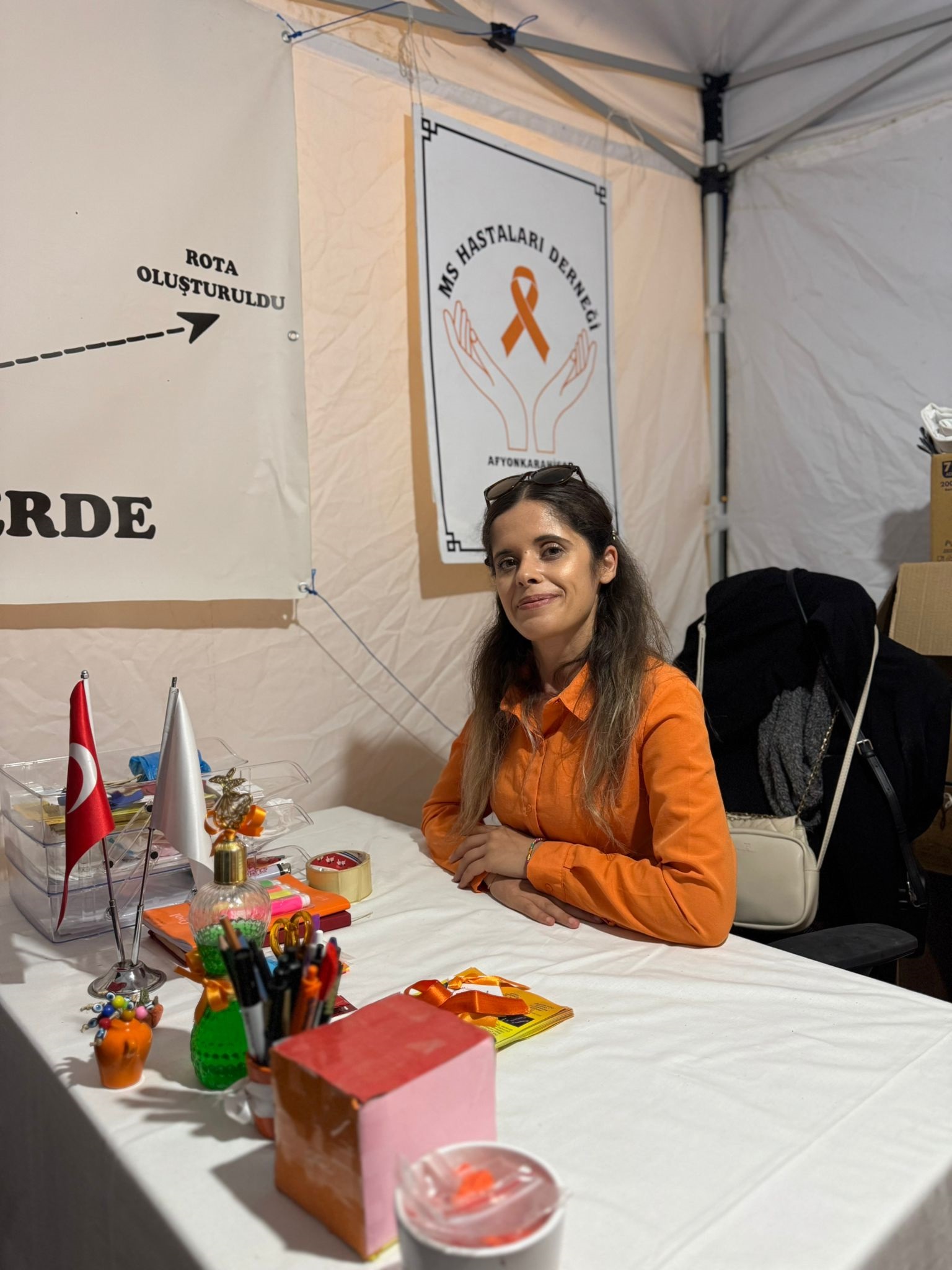 Ms Hastaları Derneği Motofest (1)