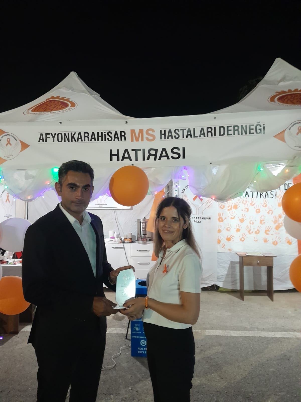 Ms Hastaları Derneği Motofest (4)