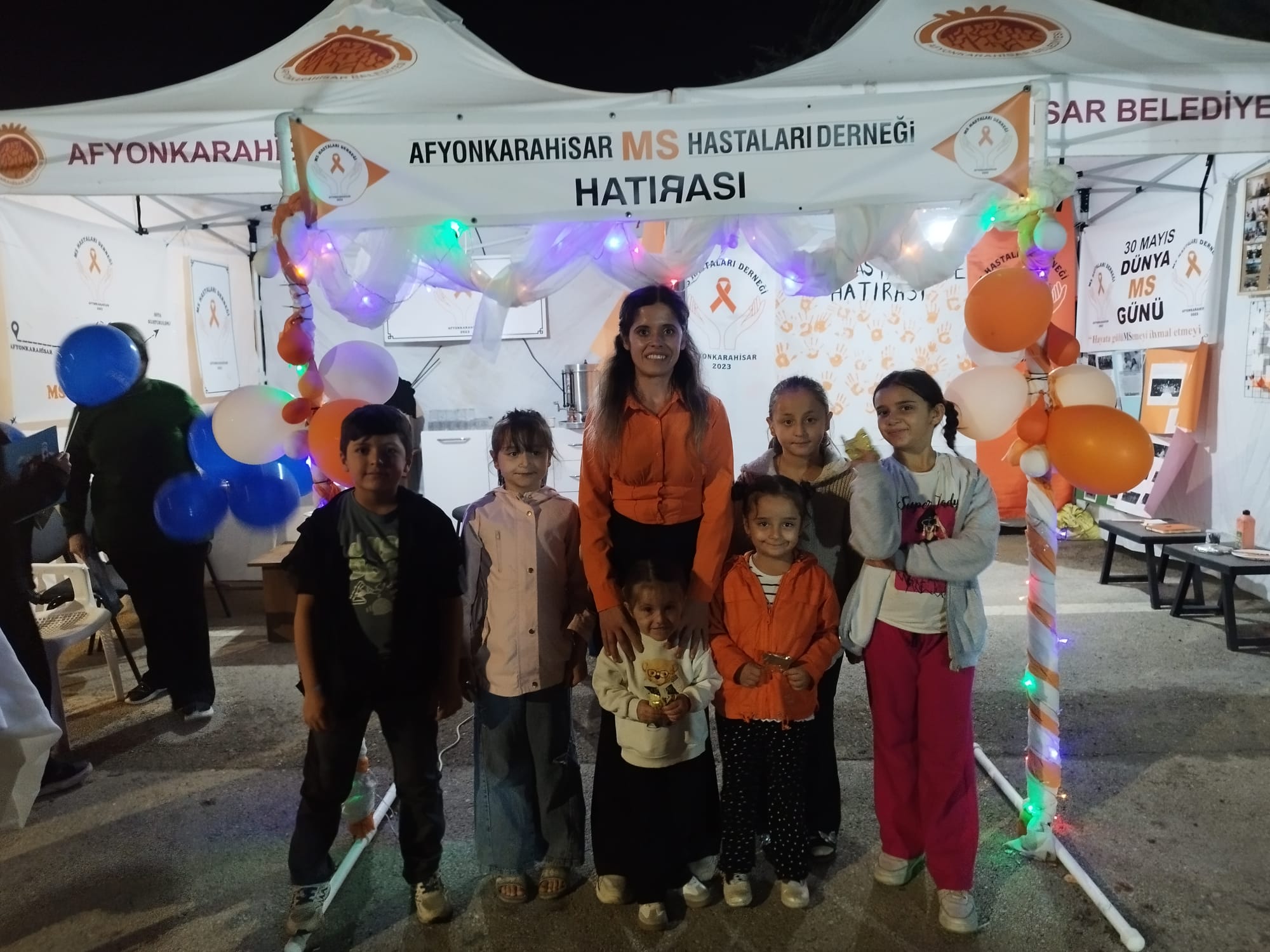 Ms Hastaları Derneği Motofest (5)