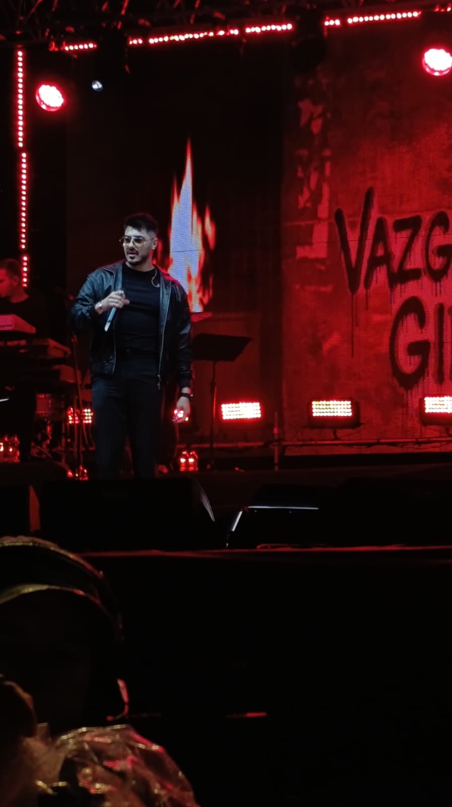 Ng Afyon Motofest’te Semi̇cenk Rüzgârı 2