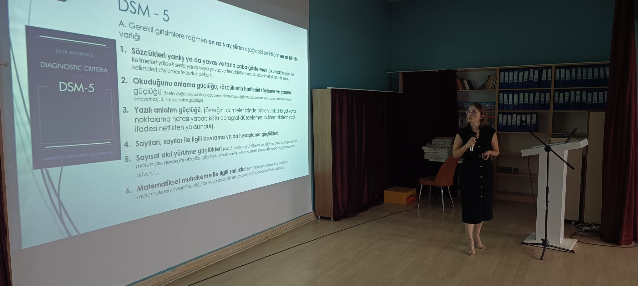 Öğretmenler İçi̇n “Bi̇li̇nçli̇ Başlangiç Sağlikli Nesi̇ller” Eği̇ti̇mi̇ Düzenlendi̇ (1)