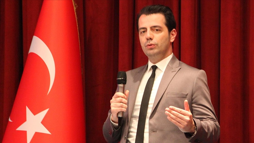 Oğuzhan Bilgin