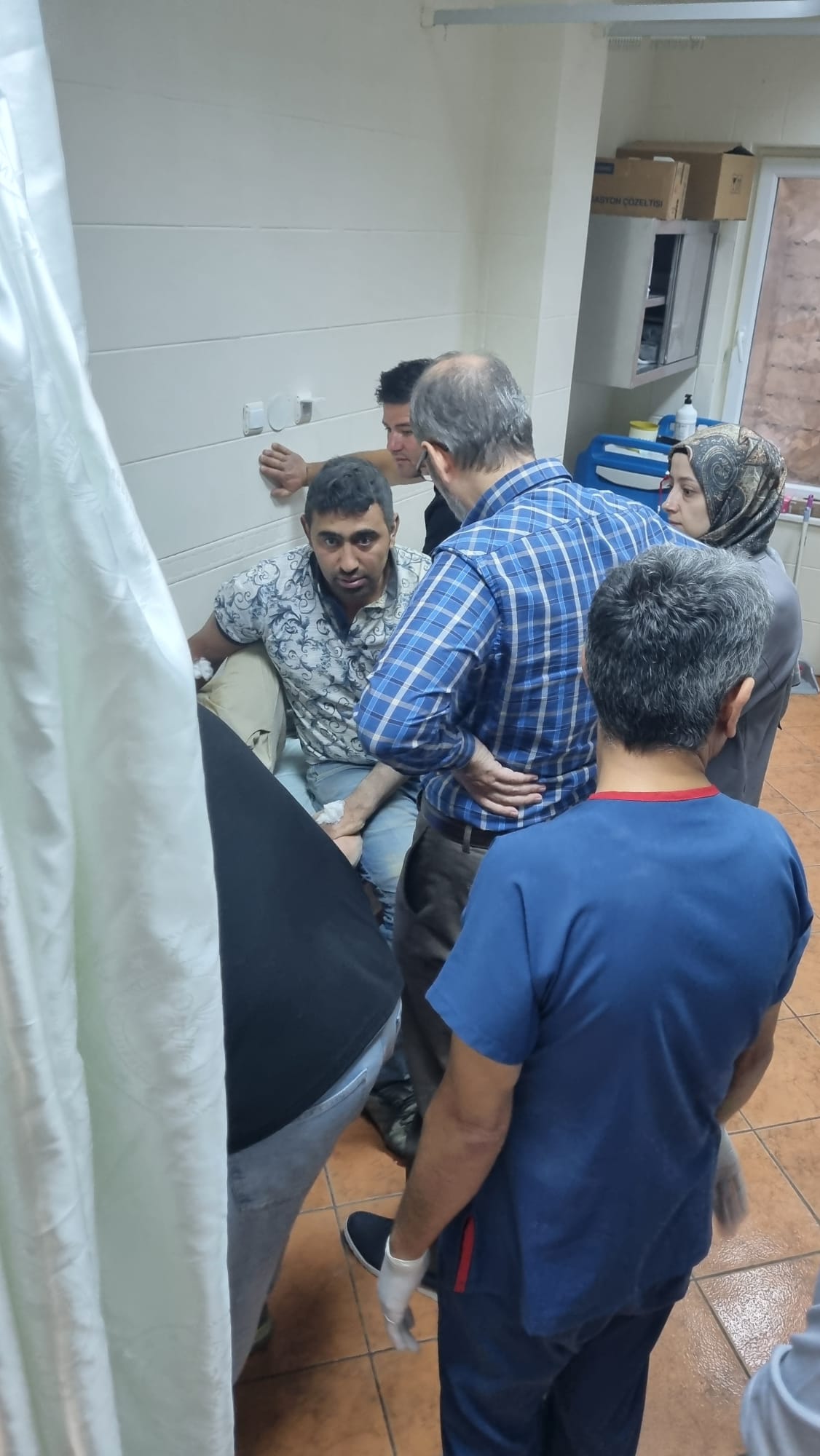 Sağlık Müdürü Öztürk Bolvadin (2)