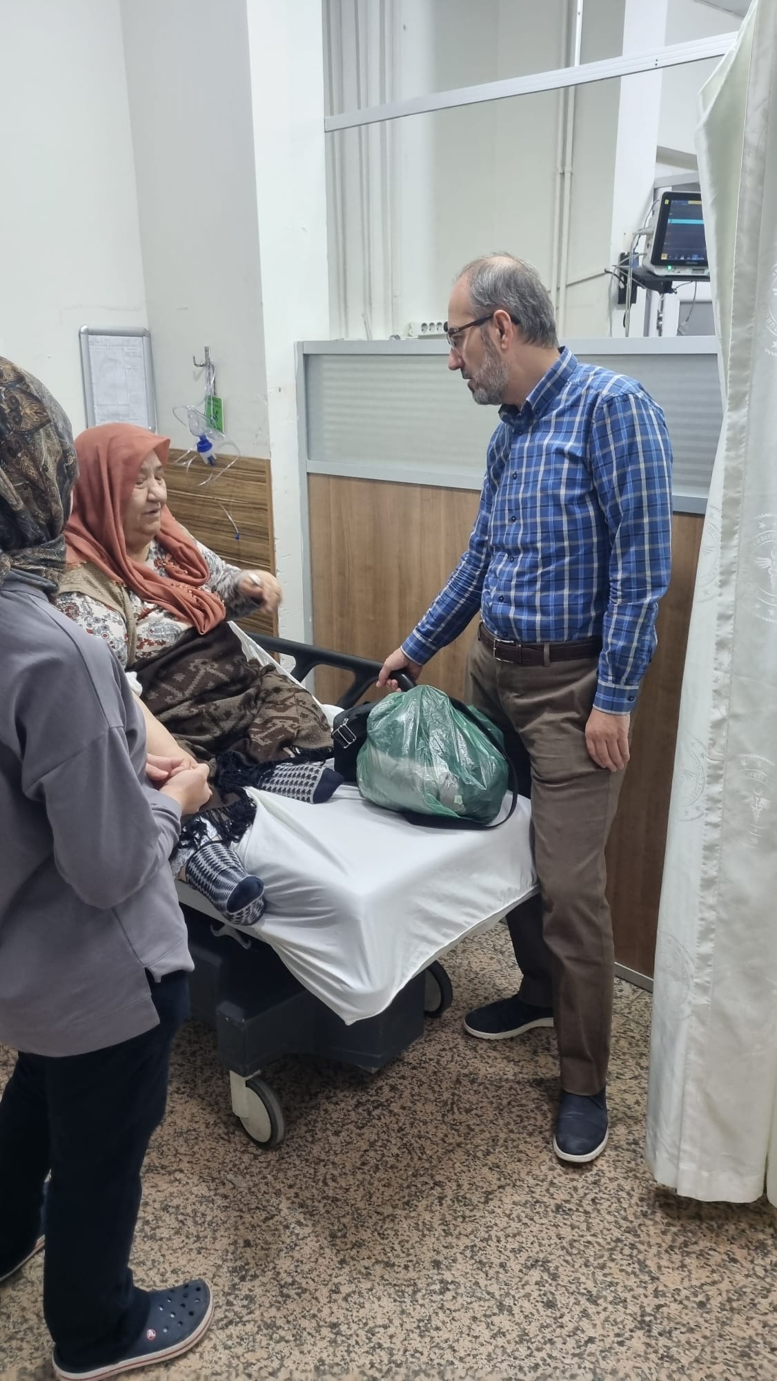 Sağlık Müdürü Öztürk Bolvadin (4)