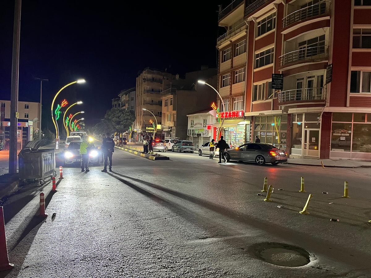 Sandikli’da Huzur Uygulamasi (2)