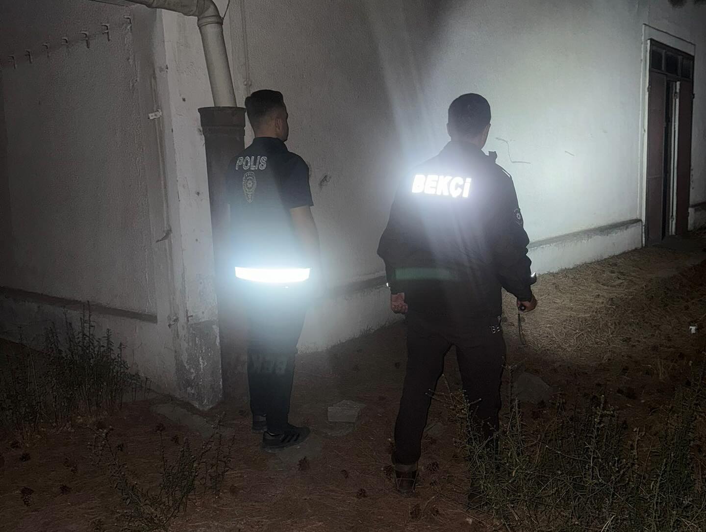 Sandikli’da Huzur Uygulamasi (3)