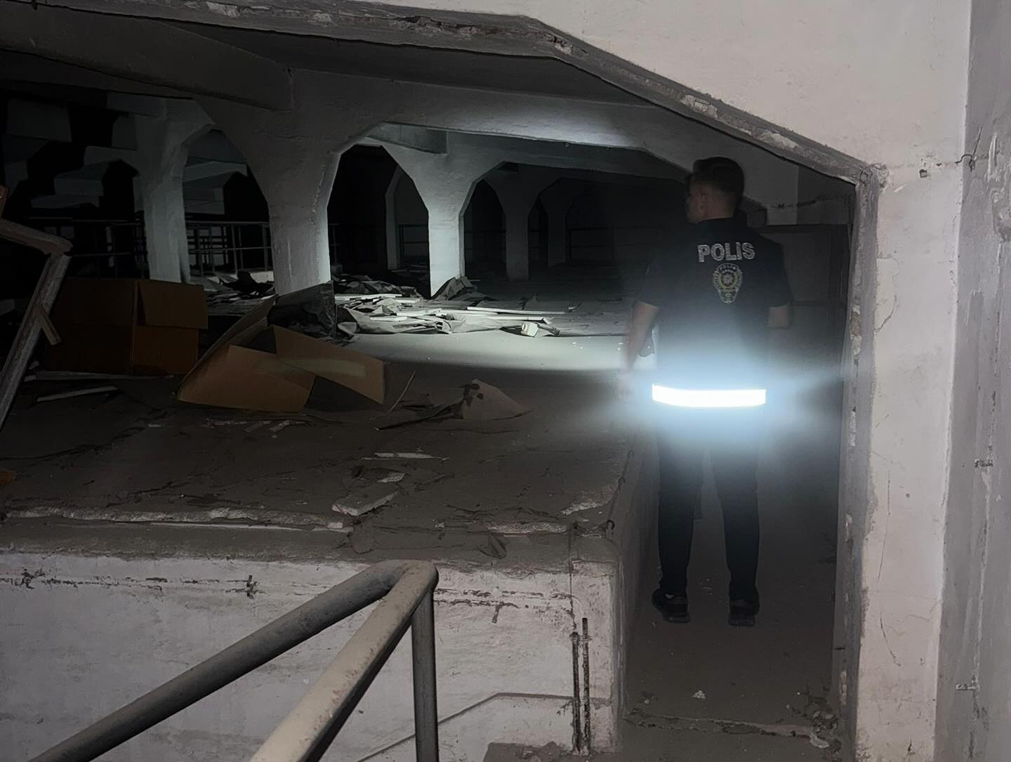Sandikli’da Huzur Uygulamasi (4)
