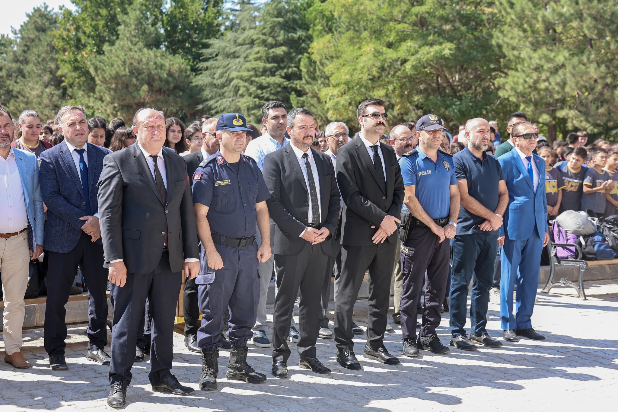 Sandikli’da Süleyman Çeti̇nkaya Son Yolculuğuna Uğurlandi (1)