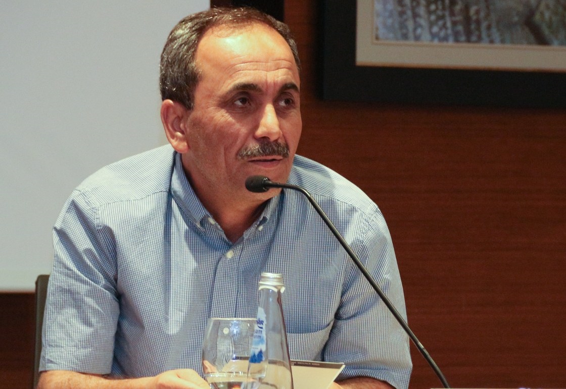 Selçuk Türkyilmaz