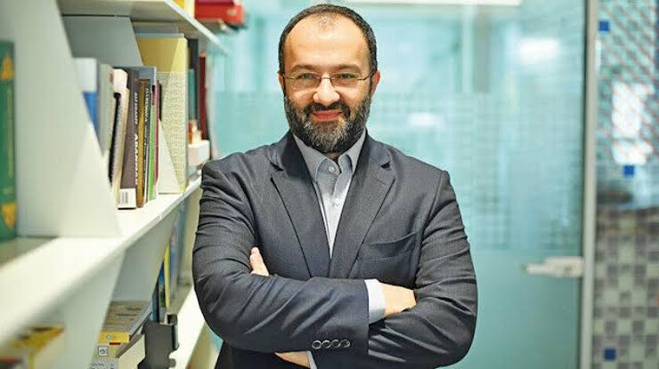 Taha Kilinç