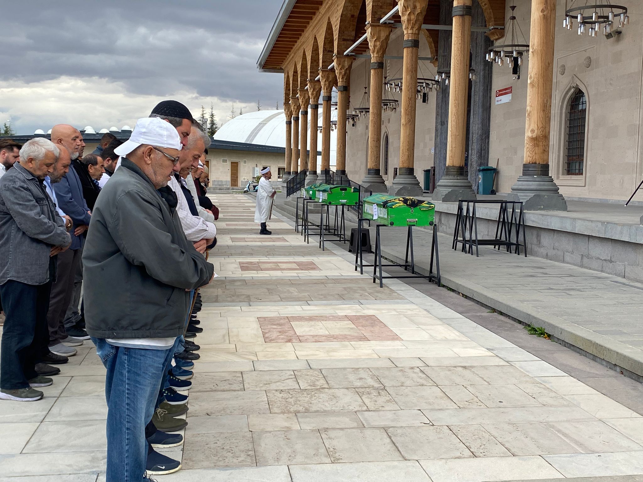 Tukul Ai̇lesi̇ni̇n Aci Günü 1-1